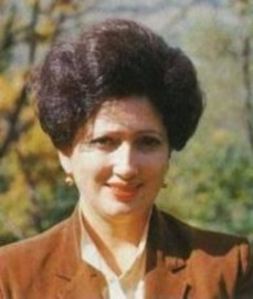 Арнаполина Елена Кальмановна